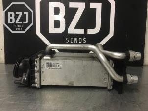 Gebruikte Intercooler Mercedes C (C205) C-300 2.0 Turbo 16V Prijs op aanvraag aangeboden door BZJ b.v.