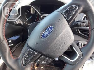 Gebruikte Airbag links (Stuur) Ford Kuga II (DM2) 1.5 EcoBoost 16V 4x4 Prijs € 150,00 Margeregeling aangeboden door BZJ b.v.