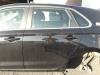 Hyundai i30 (PDEB5/PDEBB/PDEBD/PDEBE) 1.0 T-GDI 12V Deur 4Deurs links-achter