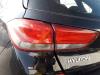 Hyundai i30 (PDEB5/PDEBB/PDEBD/PDEBE) 1.0 T-GDI 12V Achterlicht links