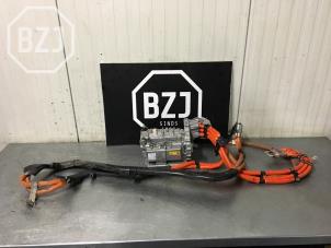 Gebruikte Inverter Mercedes C (C205) C-300 2.0 Turbo 16V Prijs € 1.750,00 Margeregeling aangeboden door BZJ b.v.