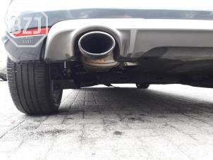 Gebruikte Uitlaat Einddemper Renault Clio V (RJAB) 1.0 TCe 100 12V Prijs € 150,00 Margeregeling aangeboden door BZJ b.v.