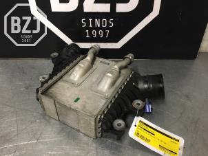 Gebruikte Intercooler Jaguar E-Pace 2.0 D 25d 16V AWD Prijs op aanvraag aangeboden door BZJ b.v.