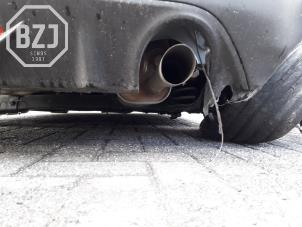 Gebruikte Uitlaat Einddemper Peugeot 208 II (UB/UH/UP) 1.2 Vti 12V PureTech 75 Prijs € 150,00 Margeregeling aangeboden door BZJ b.v.