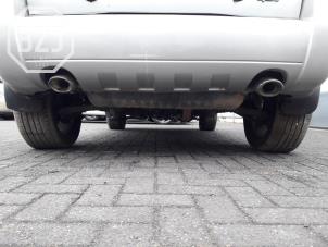 Gebruikte Uitlaat Einddemper Hyundai Tucson (JM) 2.0 CRDi 16V 4x4 Prijs op aanvraag aangeboden door BZJ b.v.