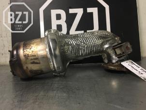 Gebruikte Katalysator Jaguar E-Pace 2.0 D 25d 16V AWD Prijs op aanvraag aangeboden door BZJ b.v.