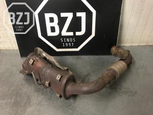 Gebruikte Katalysator Ford Fiesta 7 1.0 EcoBoost 12V 100 Prijs € 302,50 Inclusief btw aangeboden door BZJ b.v.