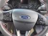 Ford Fiesta 7 1.0 EcoBoost 12V 100 Airbag links (Stuur)