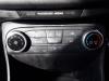 Ford Fiesta 7 1.0 EcoBoost 12V 100 Climatronic Paneel
