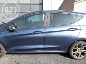 Gebruikte Middenstijl links Ford Fiesta 7 1.0 EcoBoost 12V 100 Prijs € 484,00 Inclusief btw aangeboden door BZJ b.v.