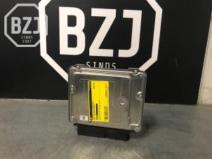 Gebruikte Computer Motormanagement Opel Insignia Sports Tourer 2.0 CDTI 16V 140 ecoFLEX Prijs op aanvraag aangeboden door BZJ b.v.