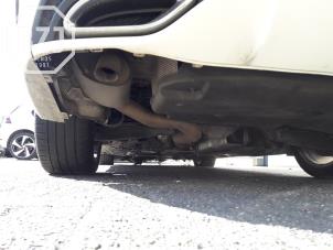 Gebruikte Uitlaat Einddemper Mercedes C Estate (S205) C-220 CDI BlueTEC, C-220 d 2.2 16V Prijs op aanvraag aangeboden door BZJ b.v.