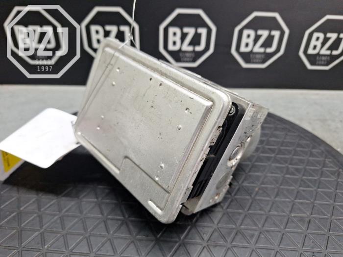Gebruikte ABS Pomp Volkswagen Golf VII (AUA) 2.0 GTI 16V Performance Package Prijs op aanvraag aangeboden door BZJ b.v.