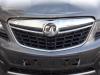 Opel Mokka/Mokka X 1.7 CDTI 16V 4x2 Grille