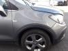 Opel Mokka/Mokka X 1.7 CDTI 16V 4x2 Scherm rechts-voor