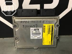 Gebruikte Computer Motormanagement Opel Mokka/Mokka X 1.7 CDTI 16V 4x2 Prijs € 302,50 Inclusief btw aangeboden door BZJ b.v.