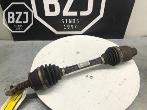 Gebruikte Homokineetas rechts-voor Opel Mokka/Mokka X 1.7 CDTI 16V 4x2 Prijs € 121,00 Inclusief btw aangeboden door BZJ b.v.