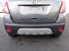 Opel Mokka/Mokka X 1.7 CDTI 16V 4x2 Achterbumper