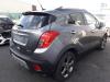 Opel Mokka/Mokka X 1.7 CDTI 16V 4x2 Achterscherm rechts