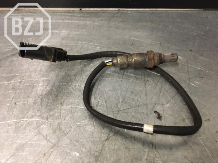 Lambda Sonde van een Volkswagen Golf VII (AUA) 1.4 TSI 16V 2014