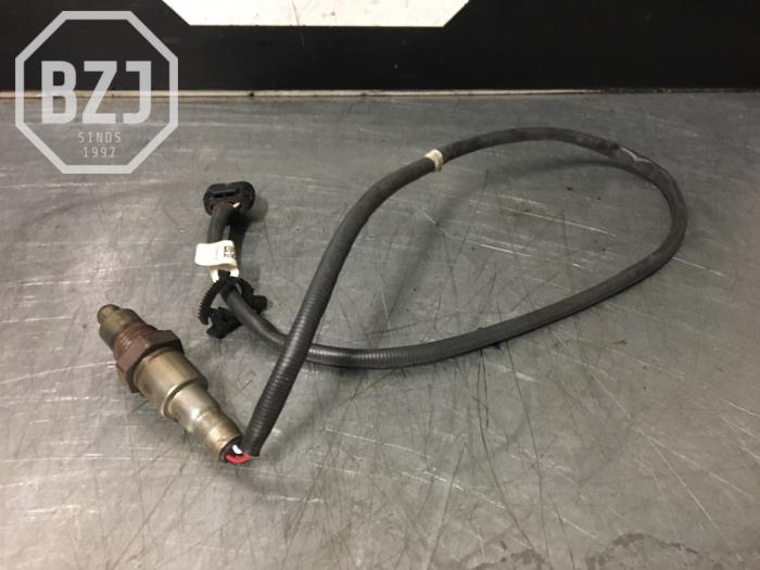 Gebruikte Lambda Sonde Ford EcoSport (JK8) 1.0 EcoBoost 12V 125 Prijs € 50,00 Margeregeling aangeboden door BZJ b.v.