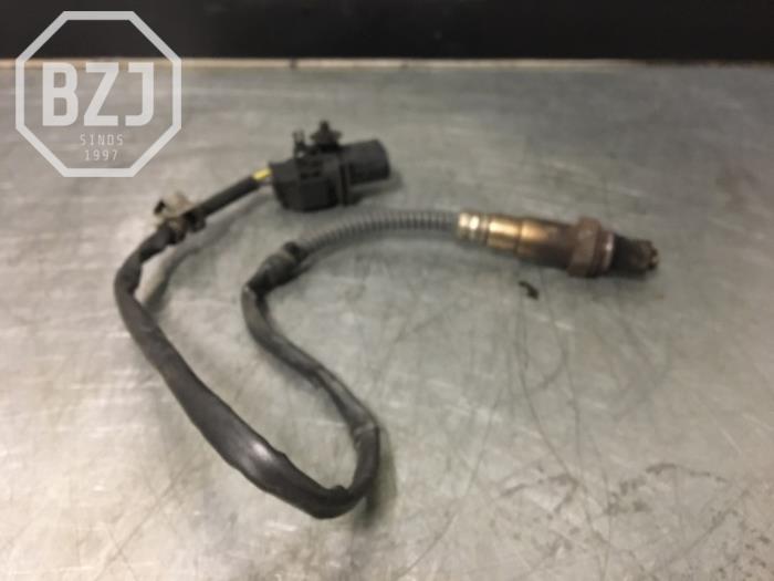 Gebruikte Lambda Sonde Ford Galaxy (WA6) 2.0 TDCi 16V 140 Prijs € 50,00 Margeregeling aangeboden door BZJ b.v.