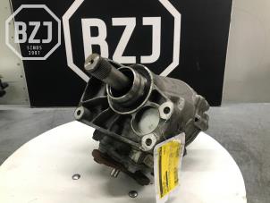 Gebruikte Tussenbak 4x4 Skoda Kodiaq 2.0 TDI 190 16V 4x4 Prijs € 544,50 Inclusief btw aangeboden door BZJ b.v.