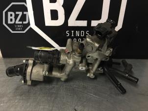 Gebruikte EGR Klep Hyundai Santa Fe II (CM) 2.2 CRDi 16V 4x4 Prijs op aanvraag aangeboden door BZJ b.v.