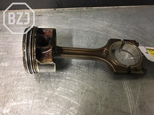 Gebruikte Zuiger Mini Mini Open (R57) 1.6 16V Cooper S Prijs op aanvraag aangeboden door BZJ b.v.