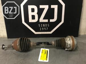 Gebruikte Steekas links-voor Volkswagen T-Roc I 2.0 TDI 150 16V Prijs € 272,25 Inclusief btw aangeboden door BZJ b.v.