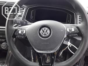 Gebruikte Airbag links (Stuur) Volkswagen T-Roc 2.0 TDI 150 16V Prijs € 242,00 Inclusief btw aangeboden door BZJ b.v.