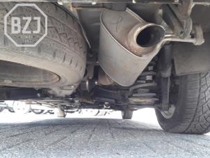 Gebruikte Uitlaat Einddemper Mercedes Vito (447.6) 2.2 114 CDI 16V Prijs € 181,50 Inclusief btw aangeboden door BZJ b.v.