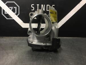 Gebruikte Gasklephuis Ford S-Max (WPC) 2.0 EcoBlue 150 16V Prijs op aanvraag aangeboden door BZJ b.v.