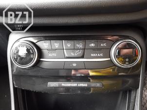 Gebruikte Climatronic Paneel Ford Puma 1.0 Ti-VCT EcoBoost mHEV 12V Prijs € 151,25 Inclusief btw aangeboden door BZJ b.v.