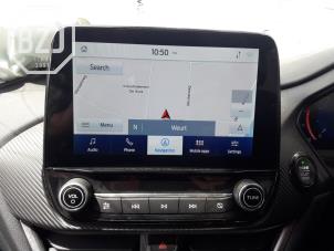 Gebruikte Navigatie Display Ford Puma 1.0 Ti-VCT EcoBoost mHEV 12V Prijs € 302,50 Inclusief btw aangeboden door BZJ b.v.