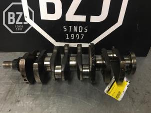 Gebruikte Krukas Landrover Freelander Prijs op aanvraag aangeboden door BZJ b.v.