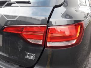 Gebruikte Achterlicht rechts Audi A4 Avant (B9) 2.0 TDI Ultra 16V Prijs op aanvraag aangeboden door BZJ b.v.