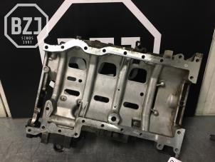 Gebruikte Carterpan Ford Transit 2.2 TDCi 16V Euro 5 Prijs op aanvraag aangeboden door BZJ b.v.