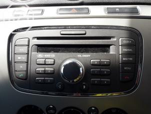 Gebruikte Radio CD Speler Ford Galaxy (WA6) 2.0 TDCi 16V 140 Prijs op aanvraag aangeboden door BZJ b.v.