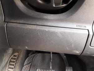 Gebruikte Knie airbag Ford Galaxy (WA6) 2.0 TDCi 16V 140 Prijs op aanvraag aangeboden door BZJ b.v.