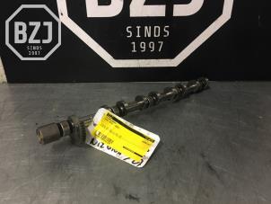 Gebruikte Tuimelaaras Mini Mini Prijs op aanvraag aangeboden door BZJ b.v.