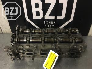 Gebruikte Cilinderkop Mercedes Sprinter Prijs op aanvraag aangeboden door BZJ b.v.