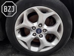 Gebruikte Velg Ford Grand C-Max (DXA) 1.6 TDCi 16V Prijs op aanvraag aangeboden door BZJ b.v.