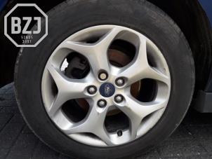 Gebruikte Velg Ford Grand C-Max (DXA) 1.6 TDCi 16V Prijs op aanvraag aangeboden door BZJ b.v.