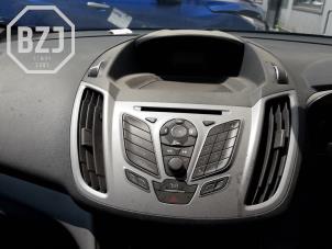 Gebruikte Radio CD Speler Ford Grand C-Max (DXA) 1.6 TDCi 16V Prijs op aanvraag aangeboden door BZJ b.v.