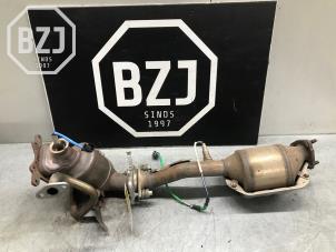 Gebruikte Katalysator Honda HR-V (RU) 1.5 i-VTEC 16V Prijs op aanvraag aangeboden door BZJ b.v.