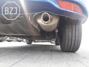 Gebruikte Uitlaat Einddemper Honda HR-V (RU) 1.5 i-VTEC 16V Prijs op aanvraag aangeboden door BZJ b.v.