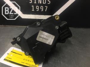 Gebruikte Gasklephuis Mercedes C-Klasse Prijs op aanvraag aangeboden door BZJ b.v.