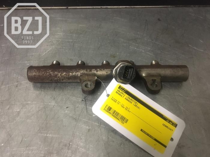 Gebruikte Verstuiver brug Renault Kangoo Prijs op aanvraag aangeboden door BZJ b.v.
