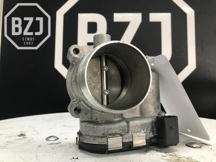 Gebruikte Gasklephuis Seat Leon Prijs op aanvraag aangeboden door BZJ b.v.
